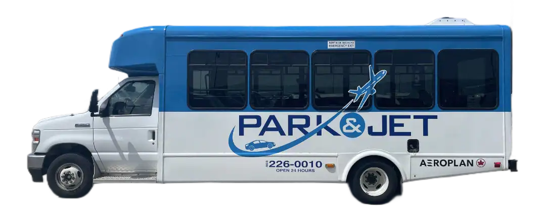 2025 CPJ Bus Driver Side Profile