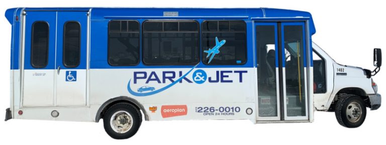 Park And Jet Calgary Airport parkandjetcalgary.com