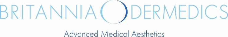 Britannia Dermedics Logo