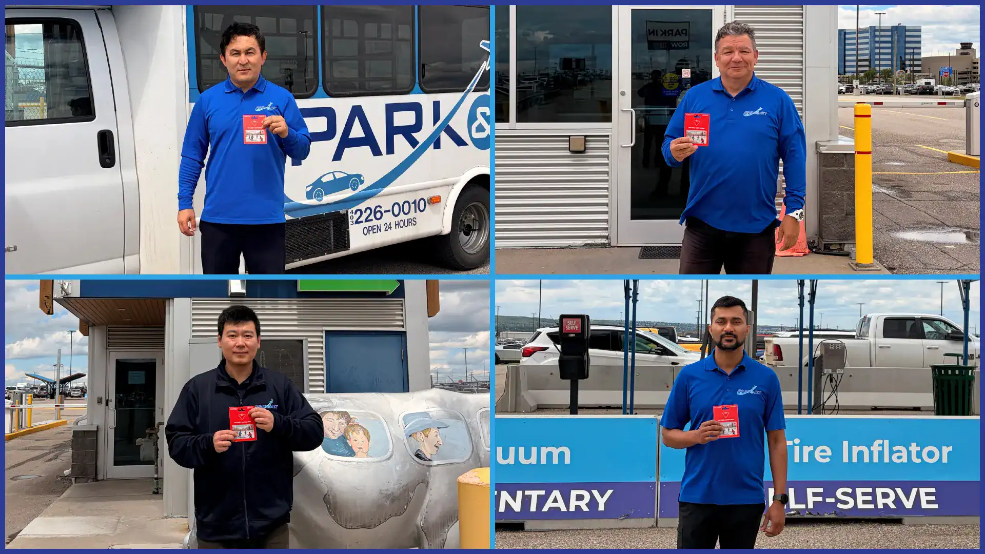 CPJ Team for Fathers Day 2026