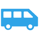 Shuttle Bus-4-6 Minutes to Terminal Shuttle Bus-4-6 Minutes to Terminal